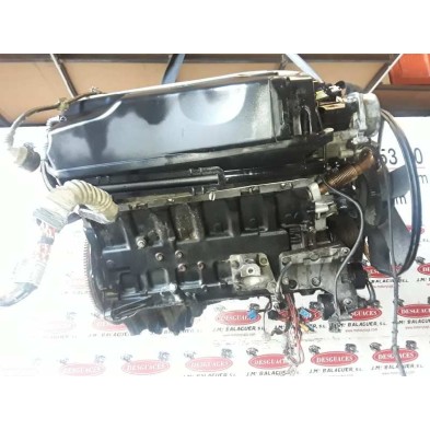 BMW SERIE 5 BERLINA 2.5 24V Turbodiesel (163 CV)