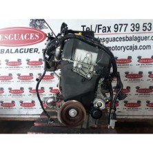NISSAN NOTE 1.5 dCi Turbodiesel (86 CV)
