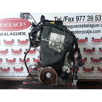 NISSAN NOTE 1.5 dCi Turbodiesel (86 CV)