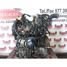 NISSAN NOTE 1.5 dCi Turbodiesel (86 CV)
