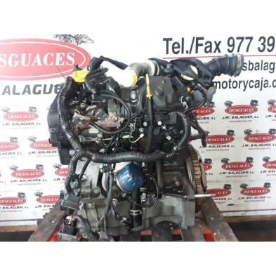 NISSAN NOTE 1.5 dCi Turbodiesel (86 CV)