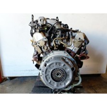 Motor NISSAN TERRANO 3.0 V6 (148 CV) segunda mano Ref VG30E