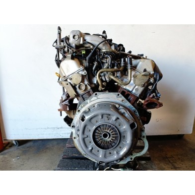 NISSAN TERRANO 3.0 V6 (148 CV)