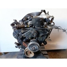 NISSAN TERRANO 3.0 V6 (148 CV)