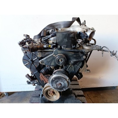 NISSAN TERRANO 3.0 V6 (148 CV)