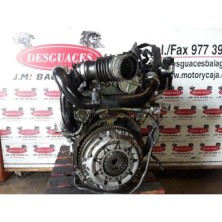 NISSAN ALMERA 2.2 16V Turbodiesel (110 CV)