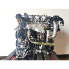 Motor NISSAN PRIMERA TRAV. 2.2 16V Turbodiesel (139 CV) segunda mano Ref YD22