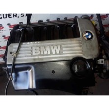 BMW SERIE 5 BERLINA 2.5 24V Turbodiesel (163 CV)