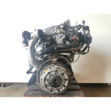 NISSAN PRIMERA TRAV. 2.2 16V Turbodiesel (139 CV)