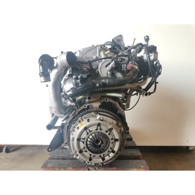 NISSAN PRIMERA TRAV. 2.2 16V Turbodiesel (139 CV)