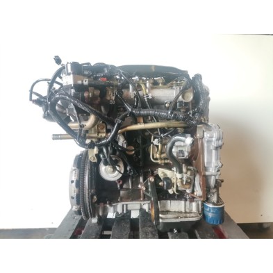 NISSAN PRIMERA TRAV. 2.2 16V Turbodiesel (139 CV)
