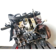NISSAN TERRANO/TERRANO.II 2.7 Turbodiesel (125 CV)