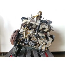NISSAN TERRANO/TERRANO.II 2.7 Turbodiesel (125 CV)