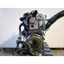 NISSAN QASHQAI 1.5 dCi Turbodiesel (106 CV)