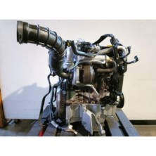 NISSAN QASHQAI 1.5 dCi Turbodiesel (106 CV)