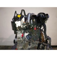 NISSAN QASHQAI 1.5 dCi Turbodiesel (106 CV)