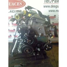 Motor OPEL VECTRA B BERLINA 2.0 DTI (101 CV) segunda mano Ref X20DTH