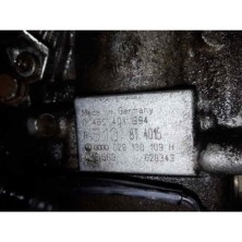 AUDI A4 BERLINA 1.9 TDI (90 CV)