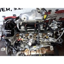 Motor BMW MINI 1.4 16V Turbodiesel (88 CV) segunda mano Ref 1ND