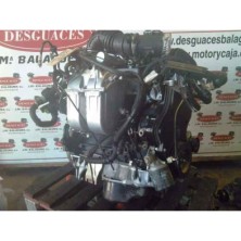 Motor OPEL ASTRA F BERLINA 1.8 16V (116 CV) segunda mano Ref X18XE
