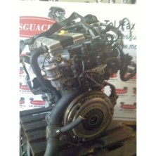 OPEL ASTRA F BERLINA 1.8 16V (116 CV)