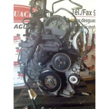 OPEL ASTRA H BERLINA 1.7 16V CDTI (80 CV)
