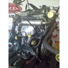 OPEL ASTRA H BERLINA 1.7 16V CDTI (80 CV)