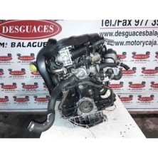 Motor OPEL ASTRA H BERLINA 1.7 16V CDTI (80 CV) segunda mano Ref Z17DTL