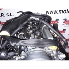 Motor OPEL ASTRA H BERLINA 1.7 16V CDTI (80 CV) segunda mano Ref Z17DTL