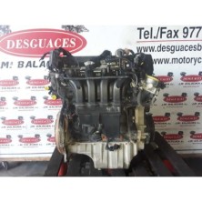 OPEL ASTRA H BER. 1.6 16V (116 CV)