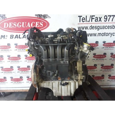OPEL ASTRA H BER. 1.6 16V (116 CV)