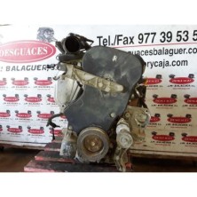 Motor OPEL VECTRA B BERLINA 1.8 16V (116 CV) segunda mano Ref X18XE