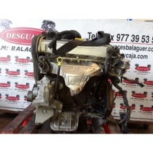 Motor OPEL VECTRA B BERLINA 1.8 16V (116 CV) segunda mano Ref X18XE