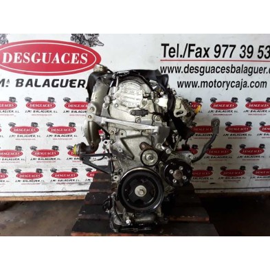 BMW MINI 1.4 16V Turbodiesel (88 CV)
