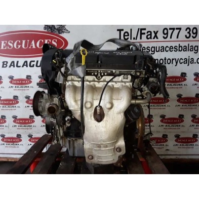 OPEL ZAFIRA B 1.8 16V (140 CV)