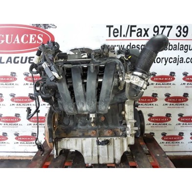OPEL ZAFIRA B 1.8 16V (140 CV)