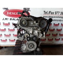 Motor OPEL ASTRA GTC 1.9 16V CDTI (150 CV) segunda mano Ref Z19DTH