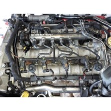OPEL ASTRA GTC 1.9 16V CDTI (150 CV)