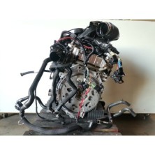Motor BMW SERIE 1 2.0 TURBODIESEL (190CV) segunda mano Ref B47C20B