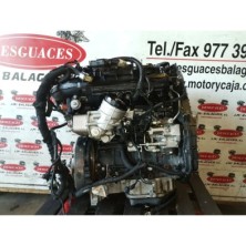 OPEL ASTRA J LIM. 1.7 16V CDTI (110 CV)
