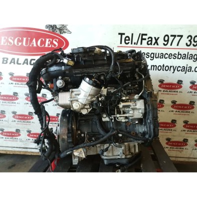 OPEL ASTRA J LIM. 1.7 16V CDTI (110 CV)