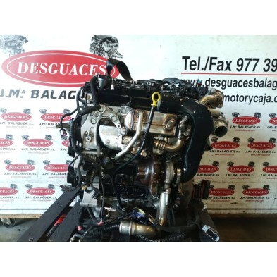 OPEL ASTRA J LIM. 1.7 16V CDTI (110 CV)