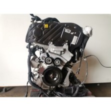 Motor OPEL ASTRA TWIN TOP 1.9 16V CDTI (150 CV) segunda mano Ref Z19DTH
