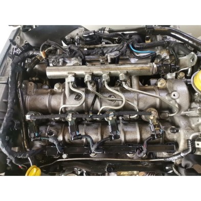OPEL ASTRA TWIN TOP 1.9 16V CDTI (150 CV)