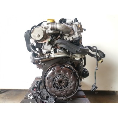 OPEL ASTRA TWIN TOP 1.9 16V CDTI (150 CV)
