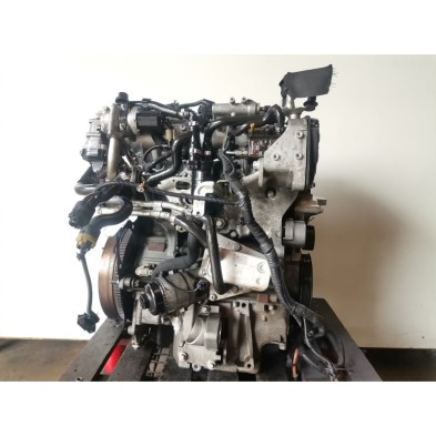 OPEL ASTRA TWIN TOP 1.9 16V CDTI (150 CV)