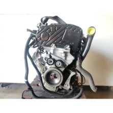 Motor OPEL VECTRA C BERLINA 1.9 CDTI (120 CV) segunda mano Ref Z19DT