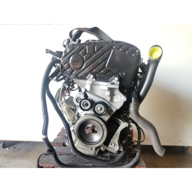 Motor OPEL VECTRA C BERLINA 1.9 CDTI (120 CV) segunda mano Ref Z19DT