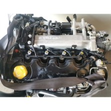 OPEL VECTRA C BERLINA 1.9 CDTI (120 CV)