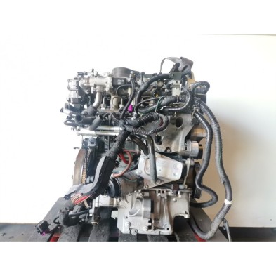 OPEL VECTRA C BERLINA 1.9 CDTI (120 CV)